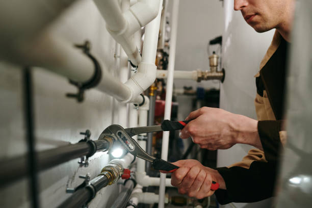 Best Pipe Repair Near Me  in Miller Place, NY