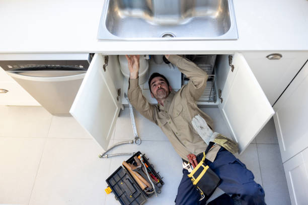 Shower Repair Services in Miller Place, NY