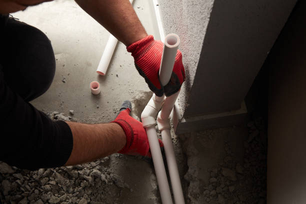 Gas Line Repair in Miller Place, NY